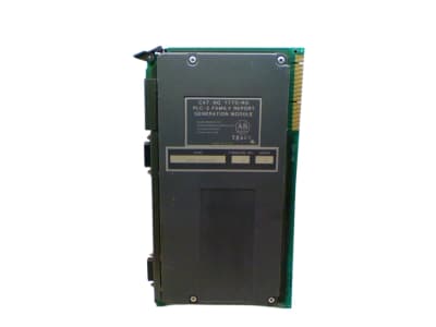 ALLEN BRADLEY 1770-RG