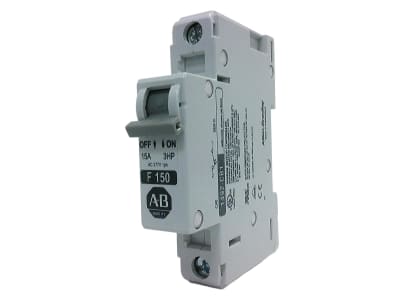 ALLEN BRADLEY 1492-CB1F150