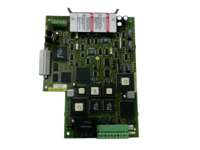 ALLEN BRADLEY 1336T-MCB-SP3B