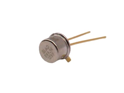 ANALOG DEVICES IC589JH