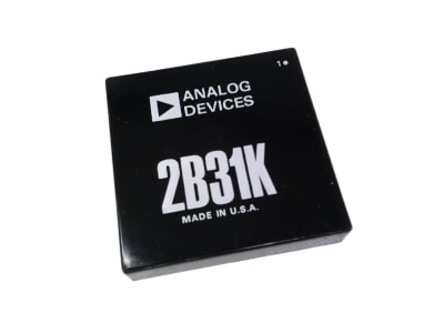ANALOG DEVICES 2B31K