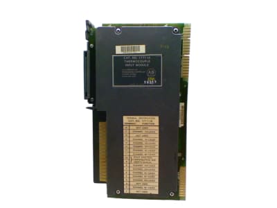 ALLEN BRADLEY 1771-IX