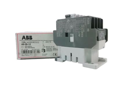 ASEA BROWN BOVERI A9-30-10-75