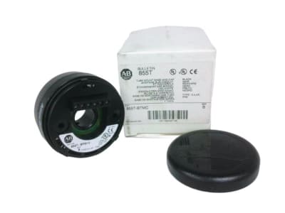 ALLEN BRADLEY 855T-BTMC