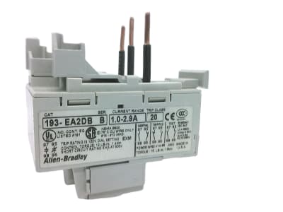 ALLEN BRADLEY 193-EA2DB