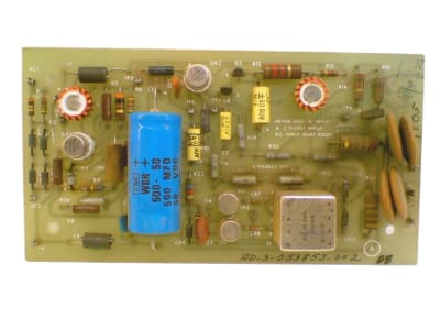 ASEA BROWN BOVERI AD-3-053853-002
