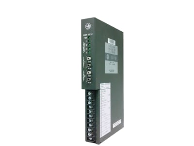 ALLEN BRADLEY 1771-AF1