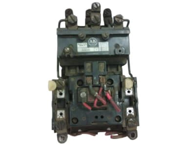 ALLEN BRADLEY 709-COD