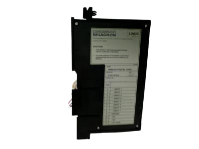MILACRON 3-531-3915A