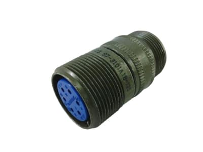 AMPHENOL 97-3101A-18-12S