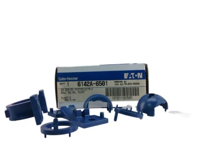 EATON CORPORATION 6142A-6501