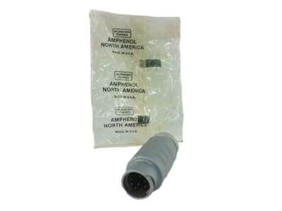 AMPHENOL 165-15-1002