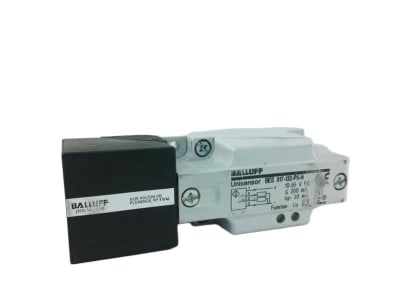 BALLUFF BES-517-132-P5-H