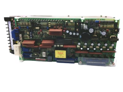 FANUC A06B-6050-H102