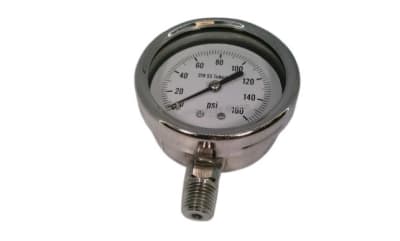 PIC GAUGES 311D-254F