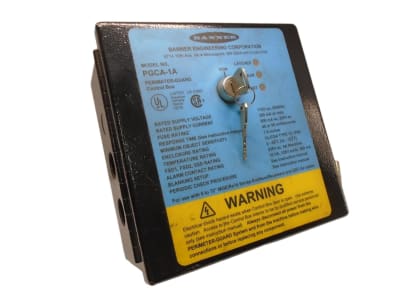 BANNER ENGINEERING PGCA-1A
