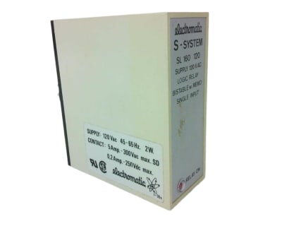 CARLO GAVAZZI SL160-120