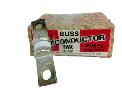 EATON CORPORATION FWX-50
