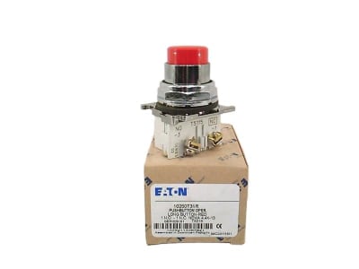EATON CORPORATION 10250T31R