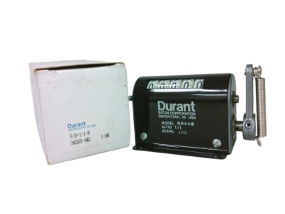EATON CORPORATION 5-D-1-1-R