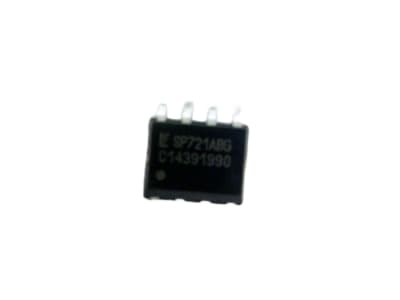 HARCORPOR IC721AB