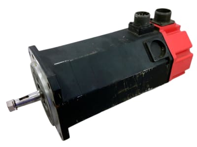 FANUC A06B-0512-B001