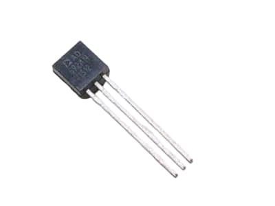 ANALOG DEVICES TAD592AN