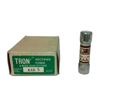 EATON CORPORATION KAA-5