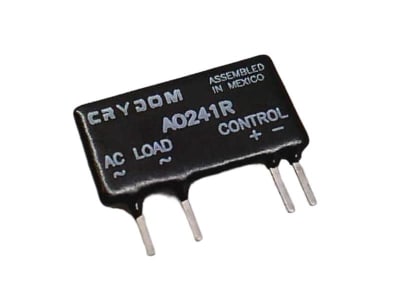 SENSATA TECHNOLOGIES AO241R