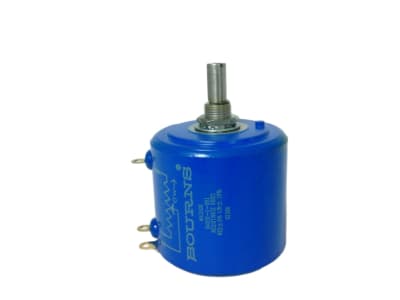 BOURNS 3400S-1-501