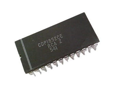 HARRIS CORPORATION CDP1852CE