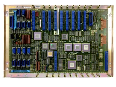 FANUC A16B-1010-0331