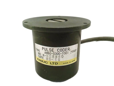 FANUC A860-0300-T001