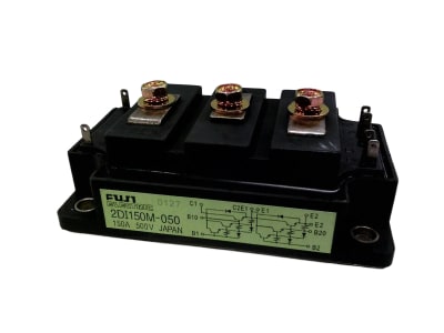 FUJI ELECTRIC 2DI150M-050