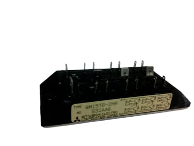 MITSUBISHI QM15TB-2HB