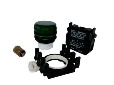 EATON CORPORATION E22-H3X4
