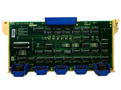 FANUC A16B-1212-0030