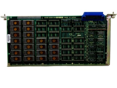 FANUC A20B-0008-0480