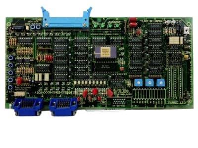 FANUC A20B-0008-0240