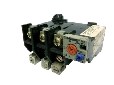 MITSUBISHI TH-K60KPUL29A