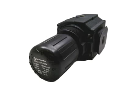 NORGREN R73G-2GK-RMN