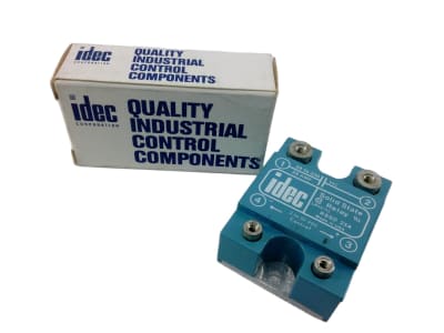IDEC RSSD-25A