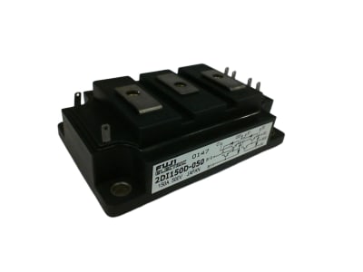 FUJI ELECTRIC 2DI150D-050
