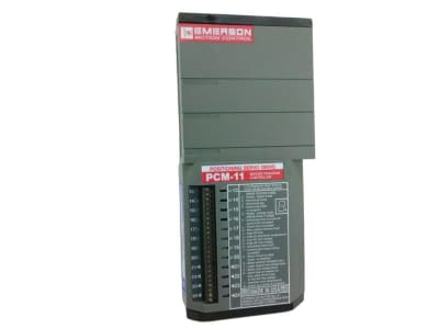 NIDEC CORP PCM-11