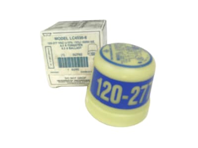 INTERMATIC LC4536