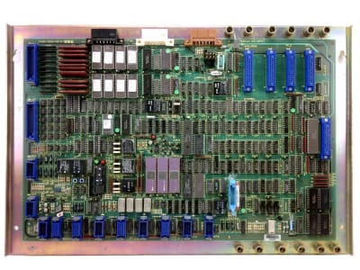 FANUC A16B-1000-0010