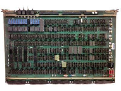 FANUC A16B-0190-0010