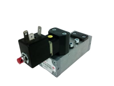 NORGREN UM/22152/122/127S