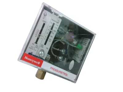 HONEYWELL L404A-1396