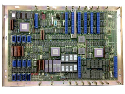 FANUC A16B-1010-0040